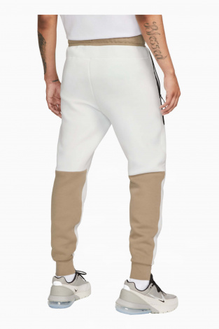 Штани Nike Sportswear Tech Fleece - Білий