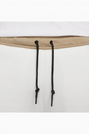 Штани Nike Sportswear Tech Fleece - Білий