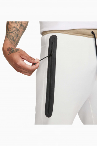 Штани Nike Sportswear Tech Fleece - Білий