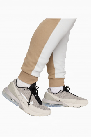 Штани Nike Sportswear Tech Fleece - Білий