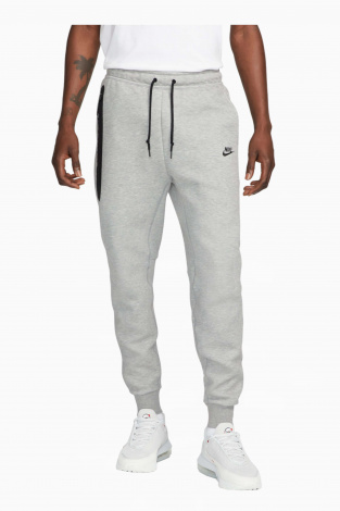 Штаны Nike Sportswear Tech Fleece - серый