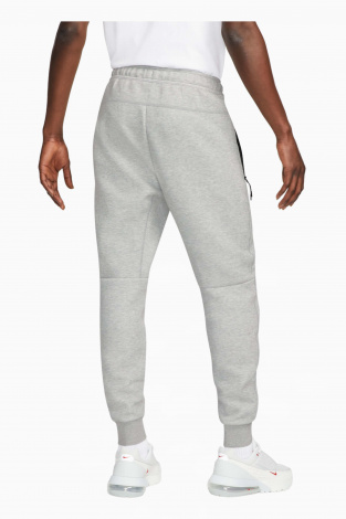 Штаны Nike Sportswear Tech Fleece - серый