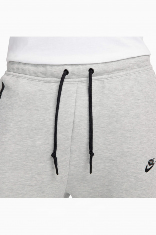 Штаны Nike Sportswear Tech Fleece - серый