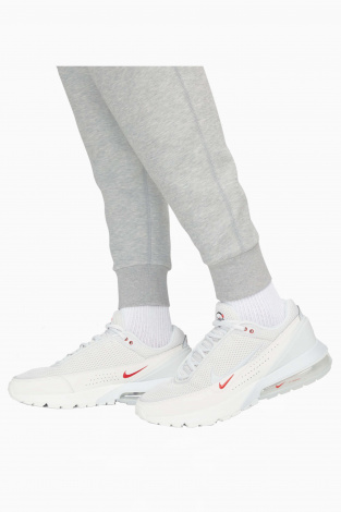 Штаны Nike Sportswear Tech Fleece - серый