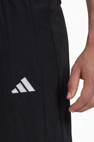 Штани adidas Tiro 23 Competition Presentation - чорний