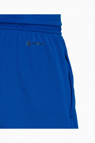 Штаны adidas Tiro 7/8 - синий