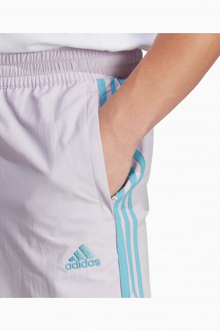Штаны adidas Tiro Sportswear - белый