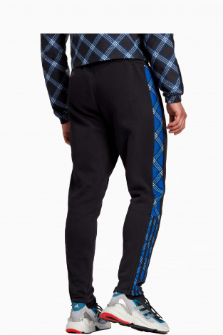 Штани adidas Tiro Winterized Track - чорний