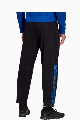Штани adidas Tiro 7/8 - чорний