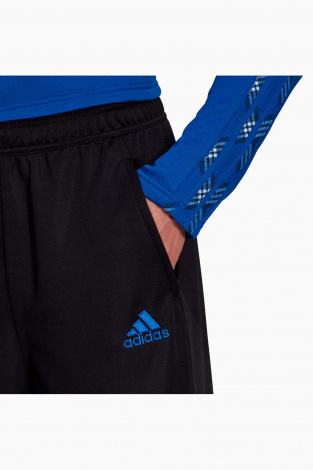 Штани adidas Tiro 7/8 - чорний