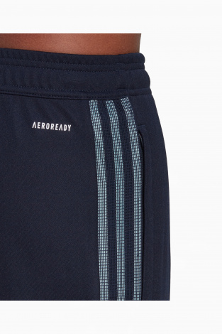 Штани adidas Tiro Track - темно-синій