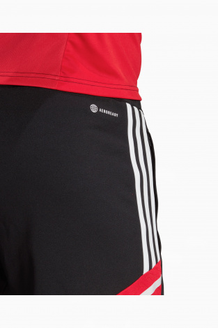 Штани adidas Messi 3/4 - чорний