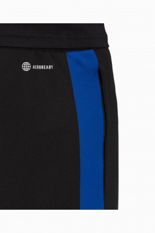 Штани adidas Tiro Essentials - чорний