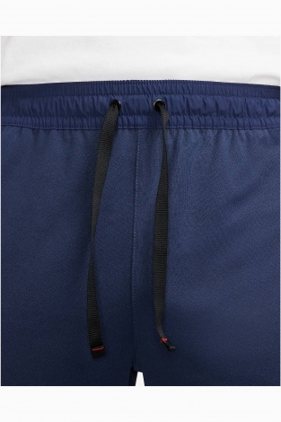 Штани Nike F.C. Football - темно-синій