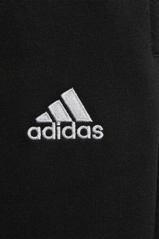 Дитячі штани adidas Entrada 22 Sweat Junior - чорний