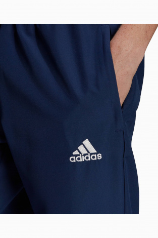 Штани adidas Entrada 22 Presentation - синій