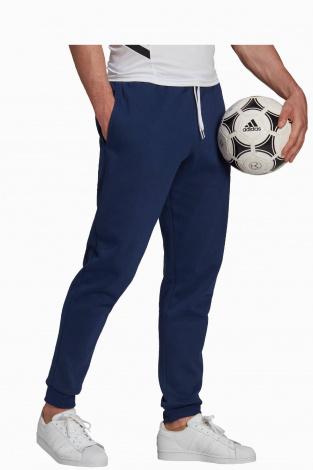 Штани adidas Entrada 22 Sweat - синій