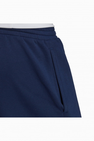 Штани adidas Entrada 22 Sweat - синій