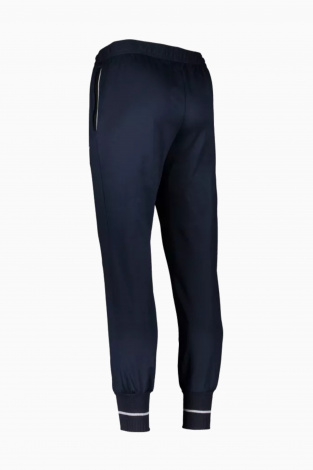 Штаны Nike Strike 22 Sock Cuff - темно-синий