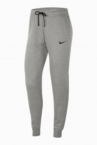 Штани Nike Dry Park Fleece 20 для жінок - Сірий