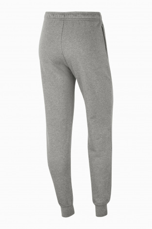 Штани Nike Dry Park Fleece 20 для жінок - Сірий