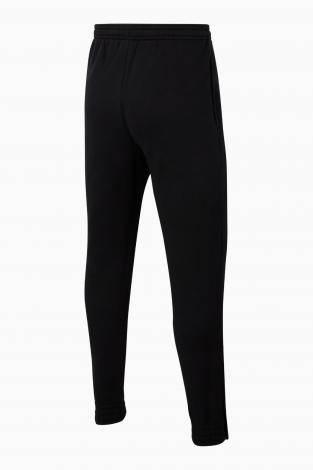 Детские штаны Nike Dry Park 20 Junior - черный