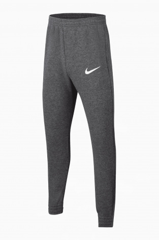 Дитячі штани Nike Dry Park 20 Junior - Сірий