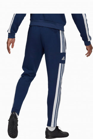 Штани adidas Squadra 21 Sweat - темно-синій