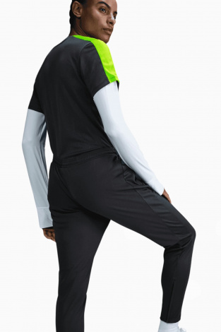 Штани Nike Dri-FIT Academy для жінок - Сірий