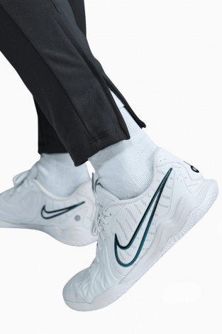 Штани Nike Dri-FIT Academy для жінок - Сірий