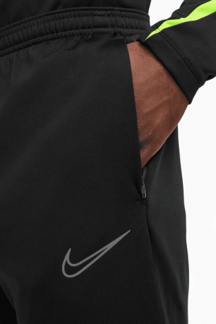 Штани Nike Academy Therma-FIT Winter Warrior - чорний