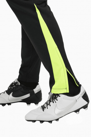 Штани Nike Academy Therma-FIT Winter Warrior - чорний