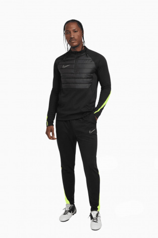 Штани Nike Academy Therma-FIT Winter Warrior - чорний