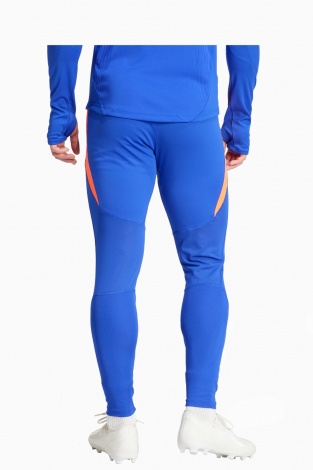 Штани adidas Tiro 24 Pro Training - синій