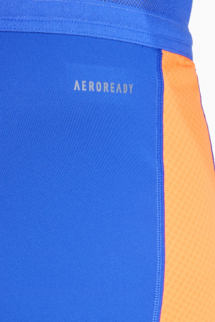 Штани adidas Tiro 24 Pro Training - синій