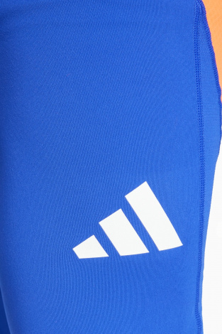 Штани adidas Tiro 24 Pro Training - синій