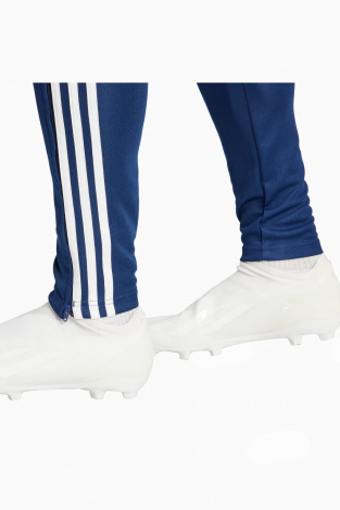 Штани adidas Tiro 24 Training - темно-синій