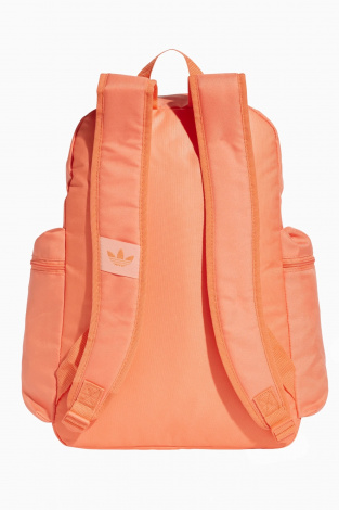 Рюкзак adidas Adicolor - помаранчевий