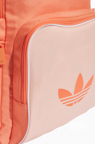 Рюкзак adidas Adicolor - помаранчевий