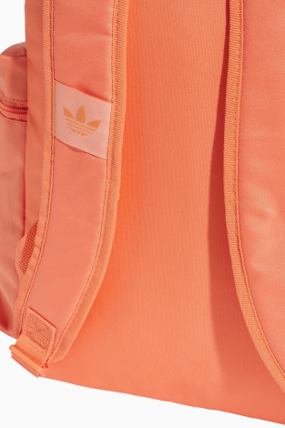 Рюкзак adidas Adicolor - помаранчевий