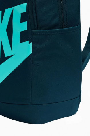 Рюкзак Nike Elemental - темно-синій