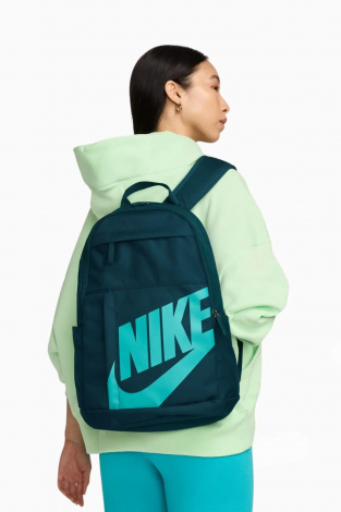 Рюкзак Nike Elemental - темно-синій