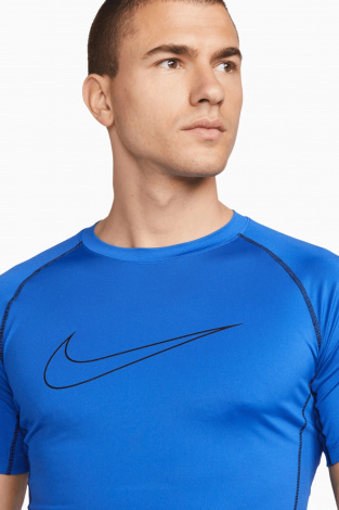 Термофутболка Nike Pro Dri-FIT - синій