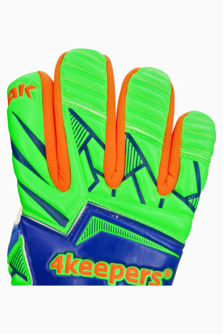 Воротарські рукавички 4keepers Force V5.25 Twist HNC