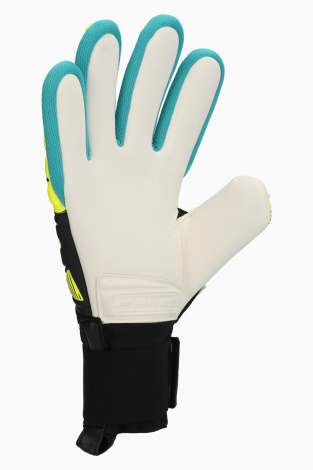 Воротарські рукавички 4keepers Force V5.25 NC - жовтий