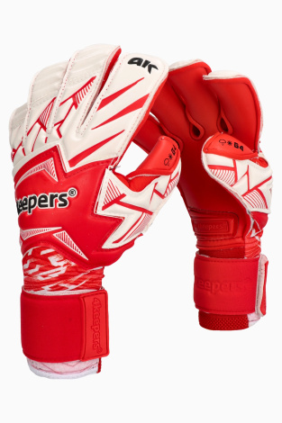 Детские вратарские перчатки 4keepers Force V4.25 RF2G Junior