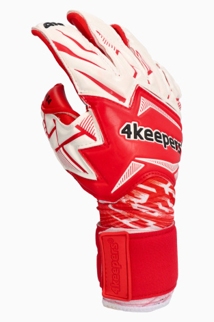 Детские вратарские перчатки 4keepers Force V4.25 RF2G Junior