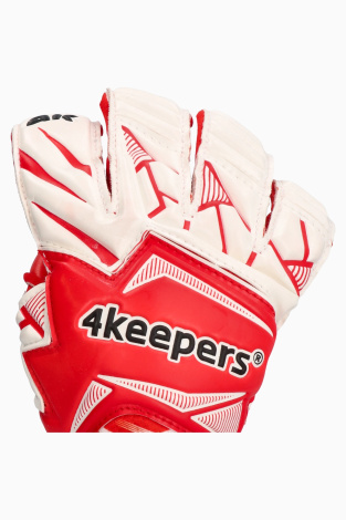 Детские вратарские перчатки 4keepers Force V4.25 RF2G Junior
