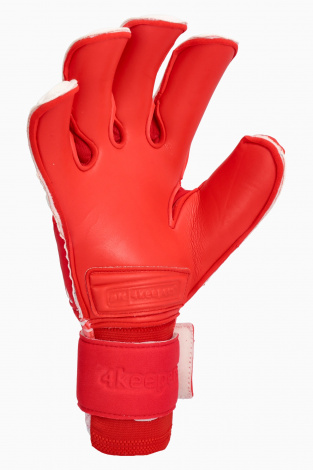 Воротарські рукавички 4keepers Force V4.25 RF2G