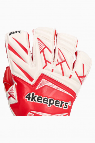Воротарські рукавички 4keepers Force V4.25 RF2G
